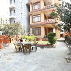 Отель Kantipur Temple Homestay Непал, Катманду - отзывы, цены и фото номеров - забронировать отель Kantipur Temple Homestay онлайн фото 4