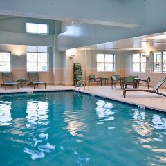 Отель Residence Inn by Marriott Columbus Polaris бассейн