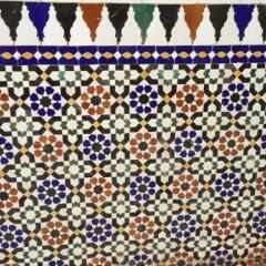 Отель Riad Marhaba Марокко, Рабат - отзывы, цены и фото номеров - забронировать отель Riad Marhaba онлайн сейф в номере