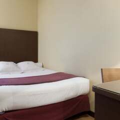 Отель Hostal Astoria комната для гостей фото 5