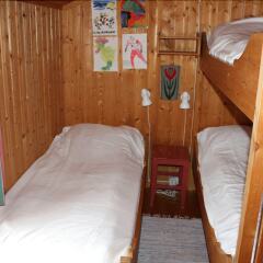 Отель Lilleset Cabin - Gol детские мероприятия фото 2