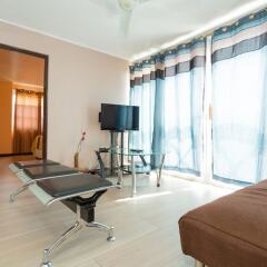 Апартаменты New Kingston Guest Apartments II комната для гостей фото 4