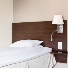 Отель Comfort Hotel Trondheim Норвегия, Тронхейм - 1 отзыв об отеле, цены и фото номеров - забронировать отель Comfort Hotel Trondheim онлайн комната для гостей фото 4