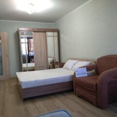 Гостиница Ап-ты Green Area 9 на ул. Крымской, 36 в Сочи отзывы, цены и фото номеров - забронировать гостиницу Ап-ты Green Area 9 на ул. Крымской, 36 онлайн фото 5