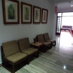 Hotel Marques de Santillana комната для гостей фото 4