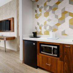 Отель Hampton Inn & Suites Santa Monica США, Санта-Моника - отзывы, цены и фото номеров - забронировать отель Hampton Inn & Suites Santa Monica онлайн