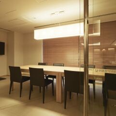 Отель First Cabin Kyobashi Япония, Токио - отзывы, цены и фото номеров - забронировать отель First Cabin Kyobashi онлайн в номере фото 2