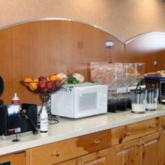 Comfort Inn Houghton Lake In Houghton Lake United States Of