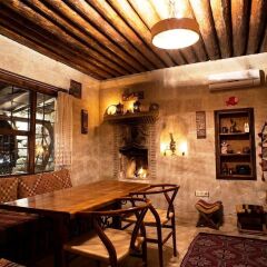 Отель Avanos Evi Cappadocia Аванос в номере фото 2