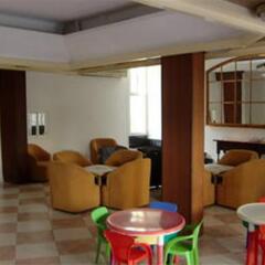 BQ Amfora Beach Adults Only Hotel детские мероприятия