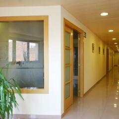 Hotel Fonda Neus интерьер отеля фото 2