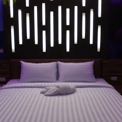 Отель Sweety Resort сауна