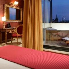 Hotel Romanico Palace комната для гостей фото 3