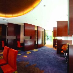 Отель Asta Hotel Shenzhen Китай, Шэньчжэнь - отзывы, цены и фото номеров - забронировать отель Asta Hotel Shenzhen онлайн интерьер отеля фото 3