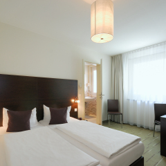 Best Western Hotel am Spittelmarkt комната для гостей фото 3