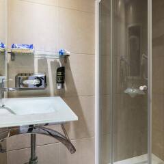 Santa Ponsa Pins Hotel Санта-Понса спа