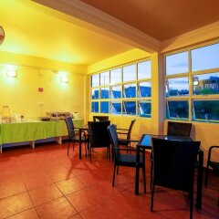 Отель Beach Grand & Spa Premium Мальдивы, Мале - отзывы, цены и фото номеров - забронировать отель Beach Grand & Spa Premium онлайн питание фото 2