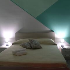 Отель Charm Airport Италия, Реджо-ди-Калабрия - отзывы, цены и фото номеров - забронировать отель Charm Airport онлайн комната для гостей фото 3