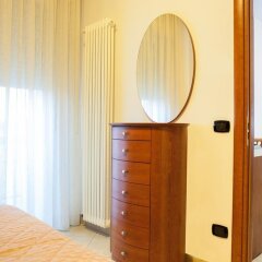 Апарт-Отель Residence Fellini удобства в номере