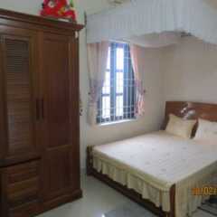 Отель Tra Que Homestay Hoi An комната для гостей