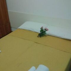 Hotel Alabama комната для гостей фото 4