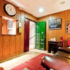 Отель Hostal Asuncion комната для гостей фото 4