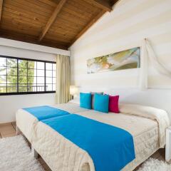 Отель Виллы Blue Bay Doradas — Всё включено комната для гостей фото 4