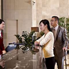 Pearl River International Hotel фото 2