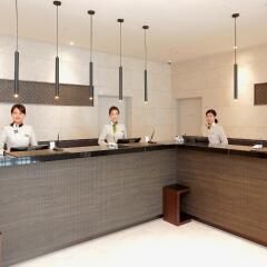 Hotel Gracery Seoul интерьер отеля фото 2