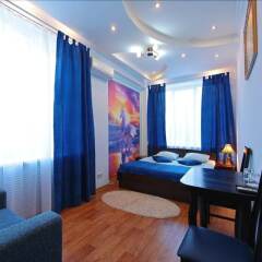 Mini-hotel Na Belgradskoy Санкт-Петербург детские мероприятия