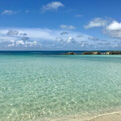 Гостевой Дом Canopus Retreat Thulusdhoo Остров Гасфинолу пляж фото 2