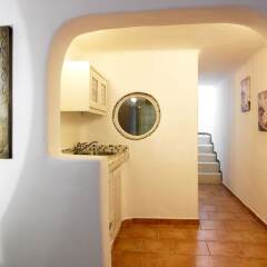 Отель Suites of the Gods Cave Spa в номере