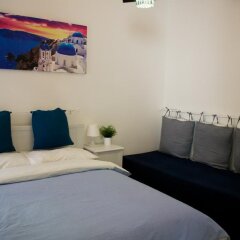 Отель Bari Backpackers 2.0 Бари комната для гостей фото 2