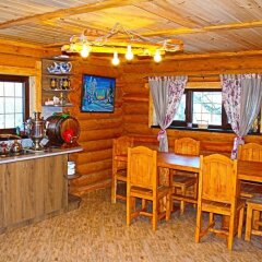 Отель Дом отдыха Наири в номере фото 2