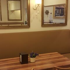 Отель Barba Rossa Residence в номере