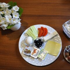 Otel Sinal Турция, Измит - отзывы, цены и фото номеров - забронировать отель Otel Sinal онлайн в номере