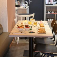 Отель Classic Montparnasse Франция, Париж - отзывы, цены и фото номеров - забронировать отель Classic Montparnasse онлайн фото 4