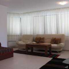 Отель Sveti Stefan Apartment House Болгария, Банско - отзывы, цены и фото номеров - забронировать отель Sveti Stefan Apartment House онлайн интерьер отеля фото 2