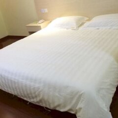 Отель Baifa Express Hotel Китай, Шанхай - отзывы, цены и фото номеров - забронировать отель Baifa Express Hotel онлайн комната для гостей фото 5