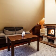 Отель Tatrytop Apartamenty Kaszelewski комната для гостей фото 2