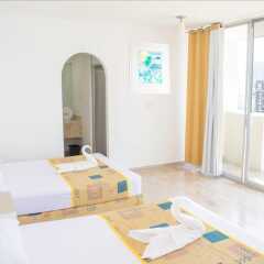 Hotel Romano Palace Acapulco комната для гостей фото 8