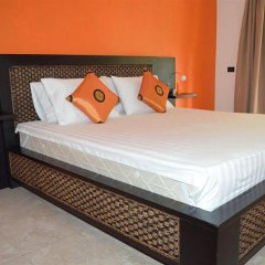 Chez Augustine Guest House in Mahe Island, Seychelles from 160$, photos, reviews - zenhotels.com guestroom photo 4
