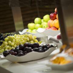 Отель Raymar Hotels - All Inclusive питание фото 2