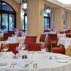 Отель Hesperia Mallorca Villamil