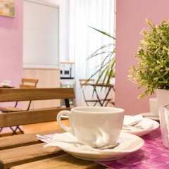 Отель La Grande Bellezza Guesthouse Rome питание