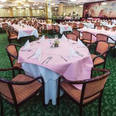 Hotel Hungaria City Center