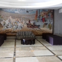 Hotel Romano Palace Acapulco интерьер отеля фото 3