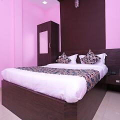 OYO 10190 Hotel Gagan Grant комната для гостей фото 4