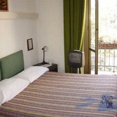 Hotel Calais комната для гостей фото 5