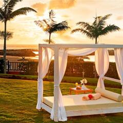Отель Sheraton Fuerteventura Beach, Golf & Spa Resort фото 3